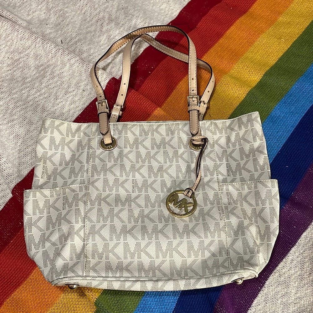 Michael Kors handbag